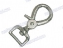 swivel trigger snap jumbo type strap eye