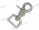 stainless steel swivel trigger snap strap eye