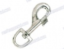 steel galvanized swivel strap eye bolt snap