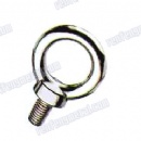 High quality stainless steel DIN 580 eye bolt